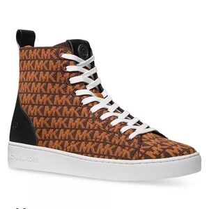Michael Kors hightops